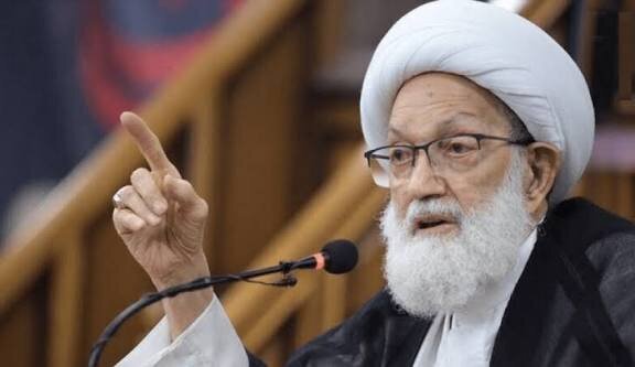 আয়াতুল্লাহ খামেনেয়ীর জন্য লক্ষ লক্ষ মানুষ আত্মত্যাগ করতে প্রস্তুত।