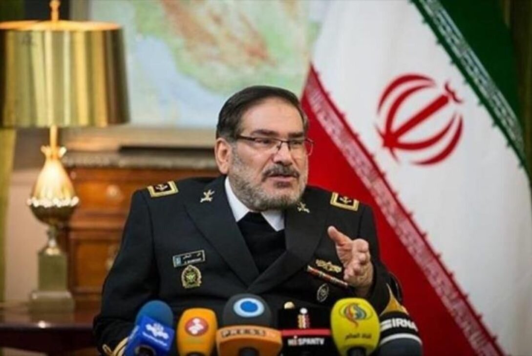 Irã diz que programa de mísseis é linha vermelha e inegociável