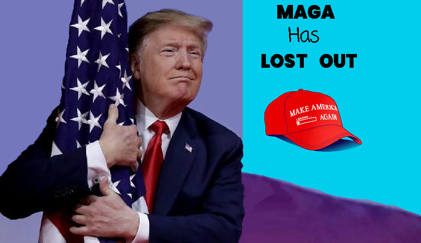 کیلیفورنیا کے گورنر کا تاریخی اعتراف؛ امریکہ عالمی عدم استحکام کا مجرم