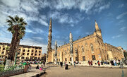 Ramadan Special Program to Be Produced at Cairo’s Imam Hussein Mosque