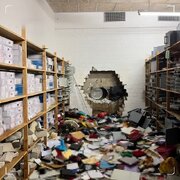 Pinakamalaking Pagnanakaw sa Kanlurang Alemanya: Mahigit 3,000 Safety Deposit Boxes ang Nilimas