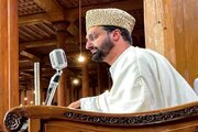  مساجد پر بلڈوزر،مشکل دور میں ملک کے مسلمان، میرواعظ عمر فاروق کا موجودہ صورتحال پر گہری تشویش