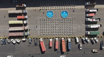 مشاريع رمضانية للعام 1447هـ في اليمن..مبالغ مالية كبيرة لأسر الشهداء والمفقودين