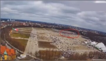 ویدیو | رسوایی پهلوی و حامیان او در مونیخ