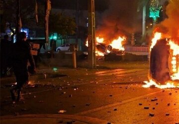 المجلس التنسيقي لمنظمة الاعلام الإسلامي يدعو عموم الشعب الايراني للمشاركة في تكريم شهداء الفتنة الأخيرة