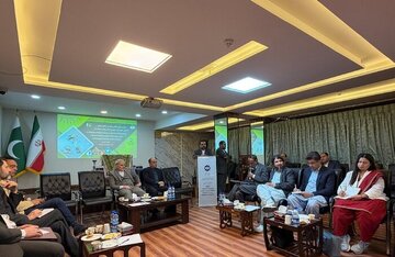 پاکستان اور ایران میڈیا کی ہم آہنگی جنگ میں مؤثر ہتھیار