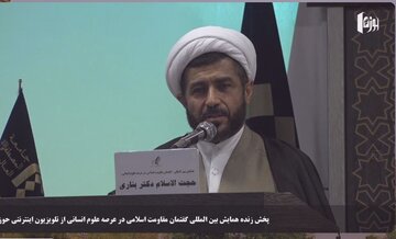 بناری: مقاومت یک گفتمان است و هر تلاش علمی که انجام می‌شود شهدای مقاومت پشتیبان آن خواهند بود