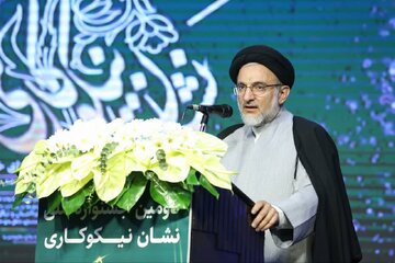 تأکید رئیس اوقاف بر خیرِ آینده‌نگر و مسئله‌محور