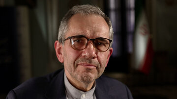 Тәхт-Рәванчи: Һәр кәс, хүсусән дә Иранла мүһарибәјә башлајанлар зәрәр чәкәҹәк / Разылашма топу АБШ саһәсиндәдир