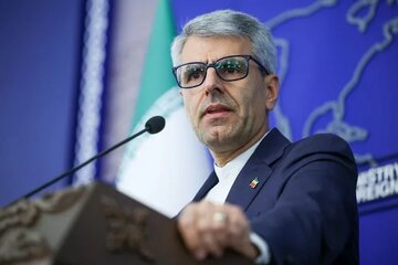 İran ABŞ-ın Kuba xalqına qarşı qanunsuz və qeyri-insani hərəkətlərini pisləyir