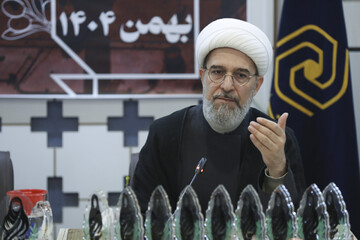 تلاش حوزه‌های علمیه خواهران برای ظهور استعدادهای جدید در عرصه شعر مقاومت