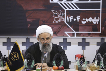 مقاومت امروز یک گفتمان الهام بخش جهانی است