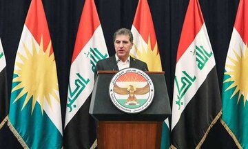 احزاب بارزانی و طالبانی در حال تشکیل شورای ائتلافی