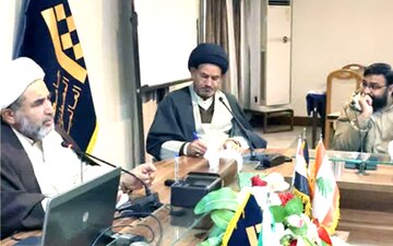 بررسی نقش انقلاب اسلامی ایران در تحول دیدگاه‌های ضد فرقه‌گرایی، در پاکستان