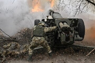Rusiya ordusunun yeni fəthləri