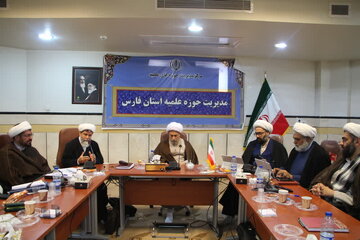 هم‌فکری و هم‌اندیشی مدیران مدارس علمیه، زمینه اجرای منسجم‌تر برنامه‌ها را فراهم می‌سازد