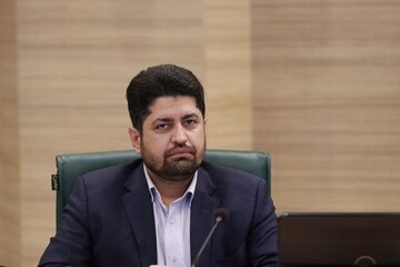 افتتاح فاز نخست باغ‌مزار مشاهیر فارس در شیراز