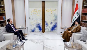 عمار حکیم بر تبدیل وعده‌های انتخاباتی به برنامه‌های اجرایی واقعی تاکید کرد