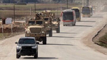 انتقال زندانیان داعش از سوریه؛ خدمت به امنیت عراق یا فشار بر نظام قضایی؟/ عراق با چالش دوگانه امنیت ملی و ازدحام تروریست‌ها در زندان‌ها روبه‌روست