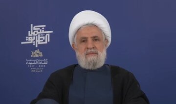 ဟစ်ဘွလ္လာဟ်  ခေါင်းဆောင် H.I ရှိက်ခ် နအီးမ် ကာစင်မ်  ၏ မိန့်ခွန်း အနှစ်ချုပ်