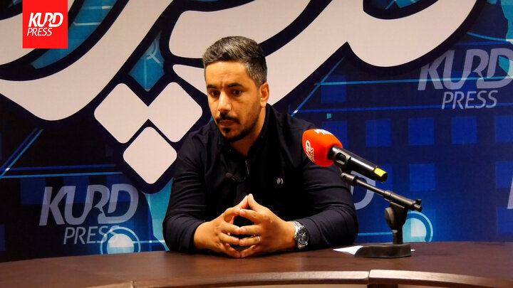 Emîr Mam Valî di hevpeyvînekê de ligel Kordpress:Pêwistiya ji nû ve fikirandina stratejiya siyasî ya Kurdan; Stratejiya îro: peymana bi hikûmetên nav