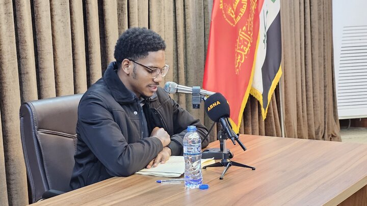 تقرير مصور/ انعقاد الدورة العاشرة من اللقاء التمهيدي الدولي للمؤتمر العالمي السادس للإمام الرضا (ع) بمدينة قم