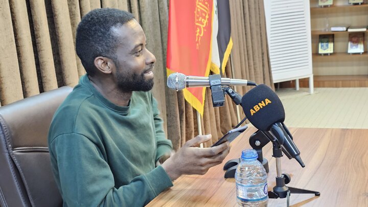 تقرير مصور/ انعقاد الدورة العاشرة من اللقاء التمهيدي الدولي للمؤتمر العالمي السادس للإمام الرضا (ع) بمدينة قم