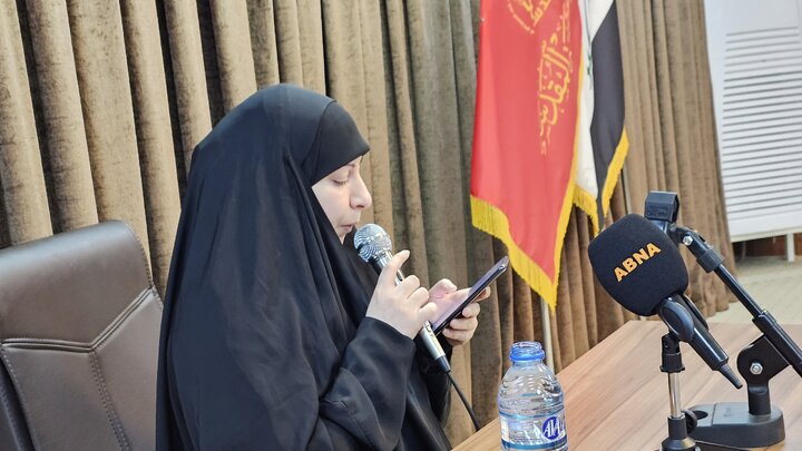 تقرير مصور/ انعقاد الدورة العاشرة من اللقاء التمهيدي الدولي للمؤتمر العالمي السادس للإمام الرضا (ع) بمدينة قم