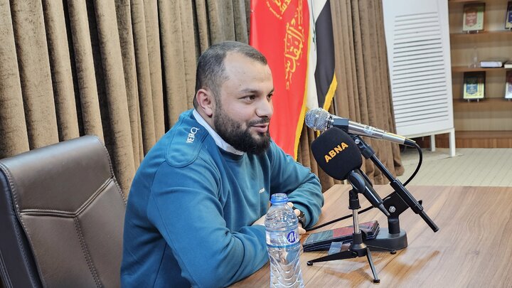 تقرير مصور/ انعقاد الدورة العاشرة من اللقاء التمهيدي الدولي للمؤتمر العالمي السادس للإمام الرضا (ع) بمدينة قم