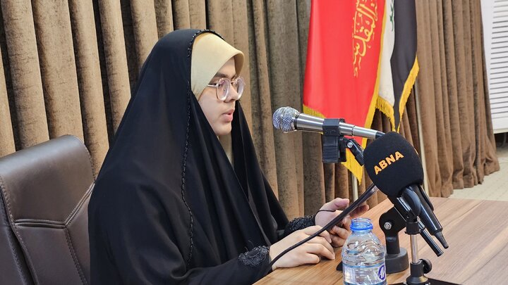 تقرير مصور/ انعقاد الدورة العاشرة من اللقاء التمهيدي الدولي للمؤتمر العالمي السادس للإمام الرضا (ع) بمدينة قم