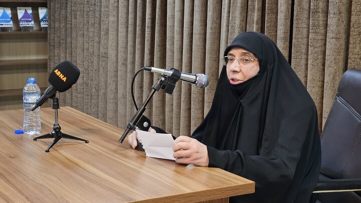 تقرير مصور/ انعقاد الدورة العاشرة من اللقاء التمهيدي الدولي للمؤتمر العالمي السادس للإمام الرضا (ع) بمدينة قم