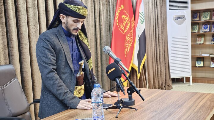 تقرير مصور/ انعقاد الدورة العاشرة من اللقاء التمهيدي الدولي للمؤتمر العالمي السادس للإمام الرضا (ع) بمدينة قم