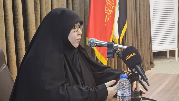 تقرير مصور/ انعقاد الدورة العاشرة من اللقاء التمهيدي الدولي للمؤتمر العالمي السادس للإمام الرضا (ع) بمدينة قم