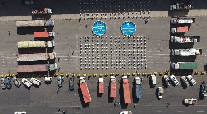 مشاريع رمضانية للعام 1447هـ في اليمن..مبالغ مالية كبيرة لأسر الشهداء والمفقودين