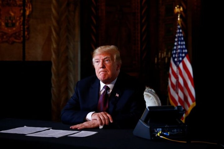 خبير بالشؤون الأمريكية يكشف عن إخفاقات ترامب ولحظة خطيرة في انتظاره