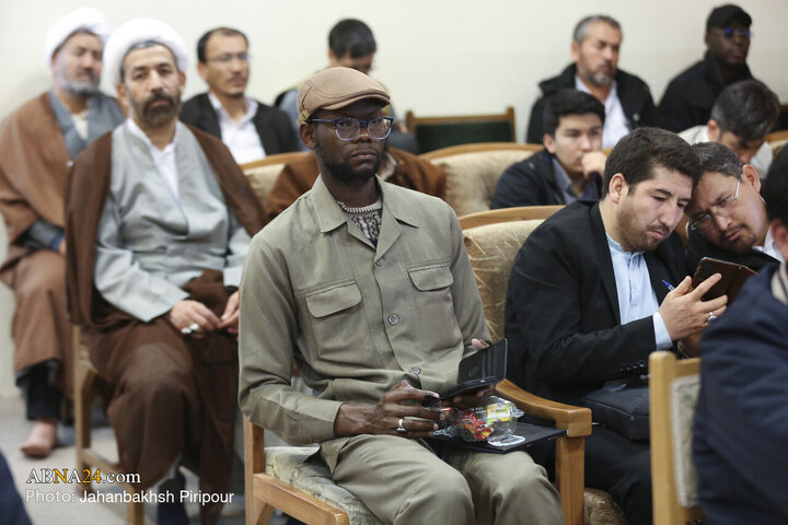 همایش بین‌المللی «گفتمان مقاومت اسلامی در عرصه علوم انسانی»