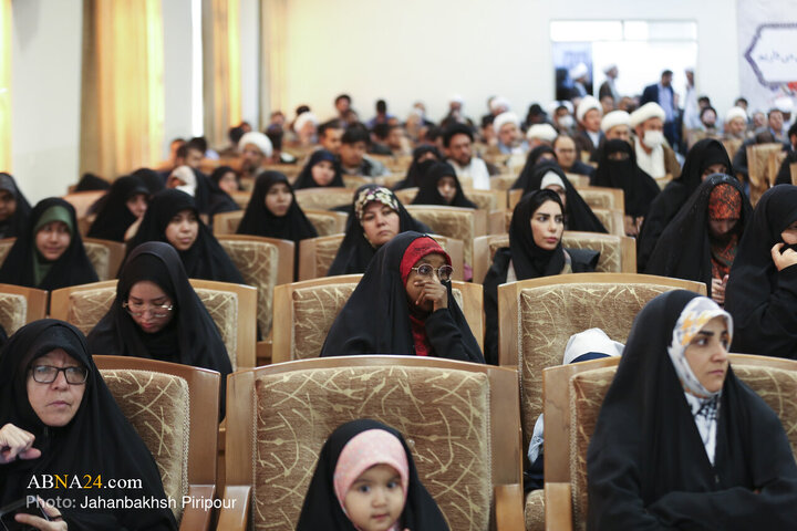 همایش بین‌المللی «گفتمان مقاومت اسلامی در عرصه علوم انسانی»