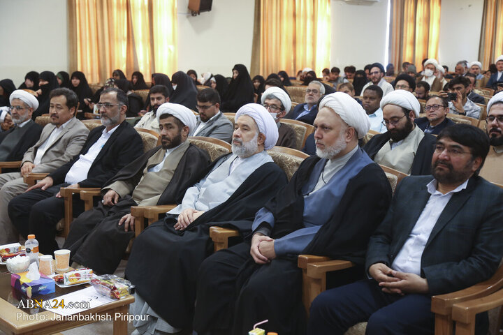 همایش بین‌المللی «گفتمان مقاومت اسلامی در عرصه علوم انسانی»