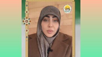 Activista mediática: El 11 de febrero simboliza el desafío contra la hegemonía global