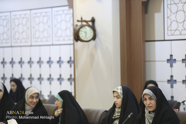 اختتامیه کنگره بین المللی شعر زنان مقاومت سوده