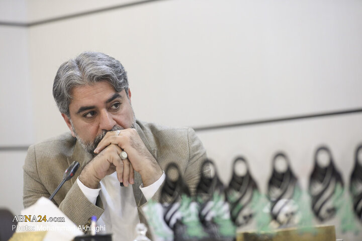 اختتامیه کنگره بین المللی شعر زنان مقاومت سوده