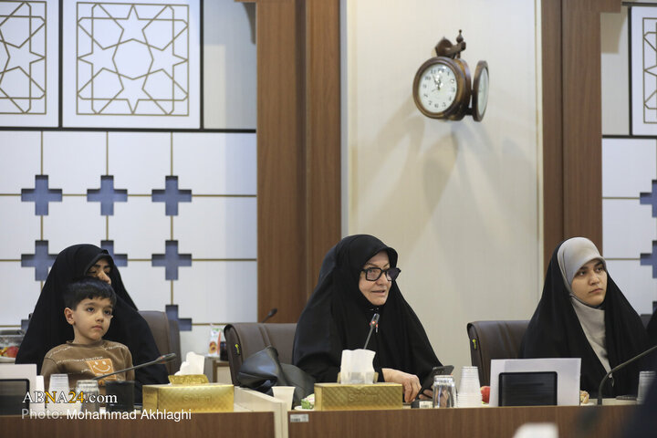 اختتامیه کنگره بین المللی شعر زنان مقاومت سوده