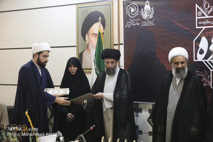 اختتامیه کنگره بین المللی شعر زنان مقاومت سوده