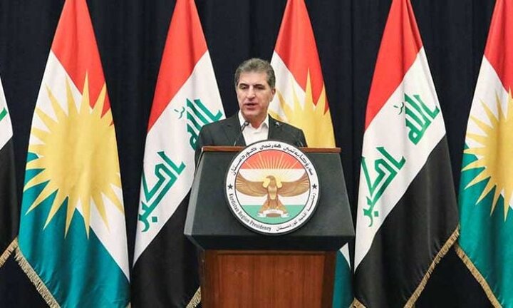 احزاب بارزانی و طالبانی در حال تشکیل شورای ائتلافی