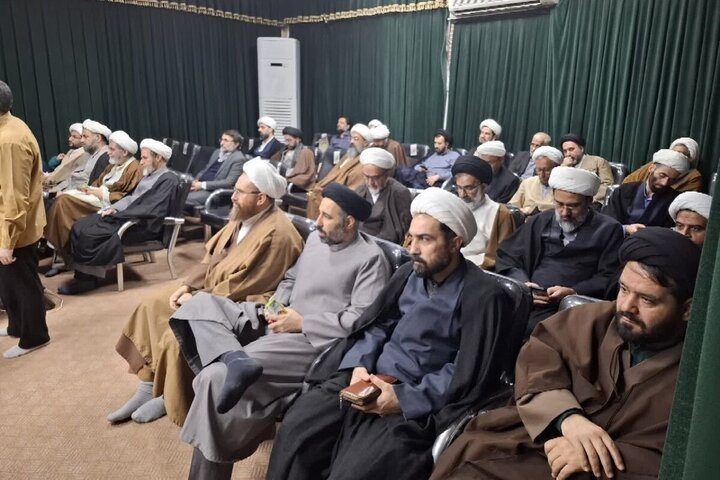 گزارشی از سیزدهمین مجمع عمومی انجمن فقه و حقوق اسلامی