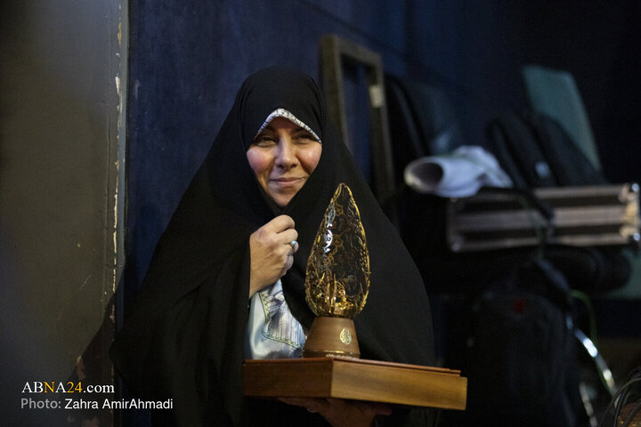 نشان نیکوکار