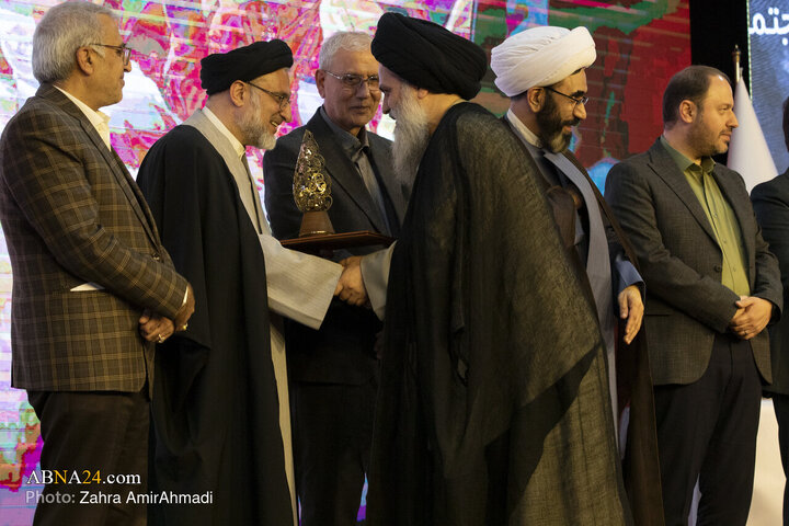 نشان نیکوکار