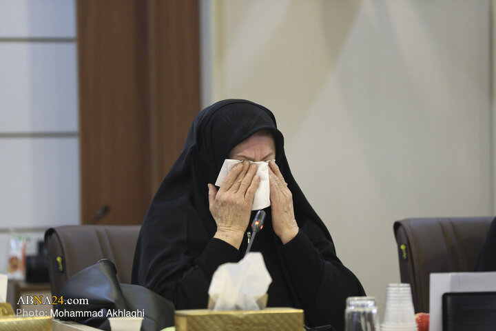 Foto / Uluslararası Şiir Direniş Dili Kongresinin Açılış Merasiminden Kareler