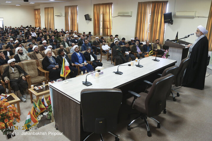 Foto / Uluslararası İnsani İlimler Alanında İslami Söylemi Konferansından Kareler