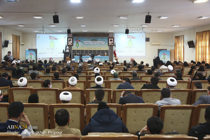 Foto / Uluslararası İnsani İlimler Alanında İslami Söylemi Konferansından Kareler